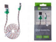 USB  Harper CCH-514 (micro USB) 
