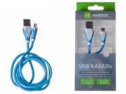 USB  Harper CCH-505 (micro USB) 