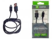 USB  Harper CCH-511 (micro USB) 