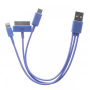 USB  OLTO ACCZ-9024 (3 in 1) 