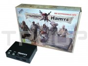 Hamy 4 SD (350-in-1) Assassin Creed Black 