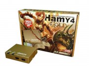 Hamy 4 SD (350-in-1) Golden Axe 