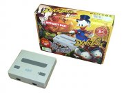 8- NES (440 in 1) Duck Tales 