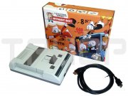 8- Duck Tales (440 in 1) HDMI 