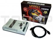 8- Mortal Kombat (440 in 1) HDMI 