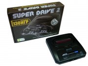 Super Drive 2 (130 in 1) Classic 