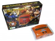 Super Drive Tekken (55-in-1) 