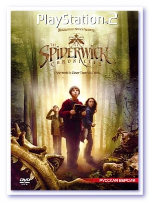 Spiderwick