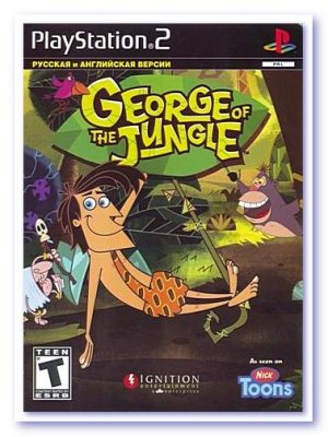 George_Of_The_Jungle