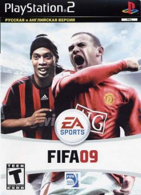 FIFA09