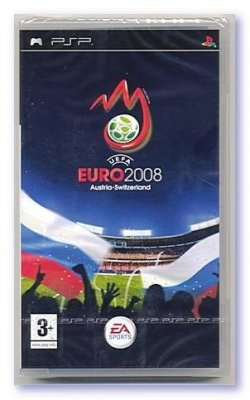 PSP-uefa08