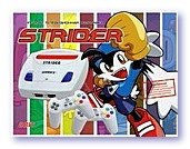 strider